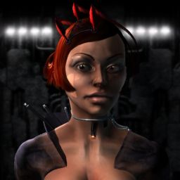 JAZ2 JLP — legacy portrait