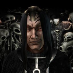 Teroc Seloc — legacy portrait