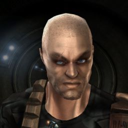 Turin Turumbar — legacy portrait
