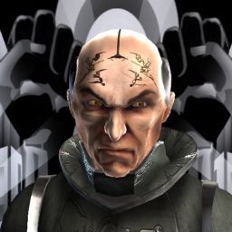 Mador Ta — legacy portrait