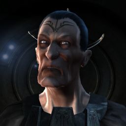 Streptokok — legacy portrait