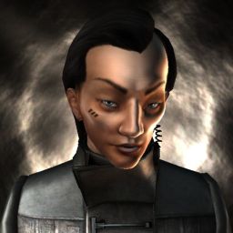 staji — legacy portrait