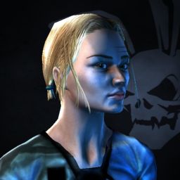 Phantacie — legacy portrait