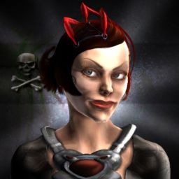 Chase08888 — legacy portrait
