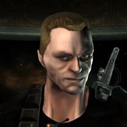 Nyx Opet — legacy portrait