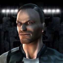 Kelakh Cynbal — legacy portrait