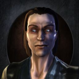 Deadwake — legacy portrait