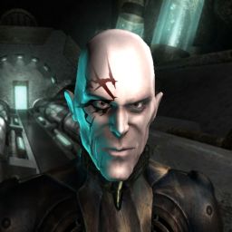Stormcrow Stargazer — legacy portrait