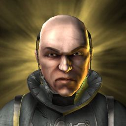 Justicas Herror — legacy portrait