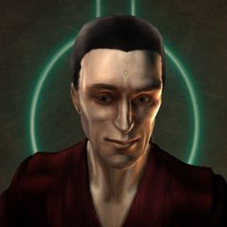 Uofis — legacy portrait