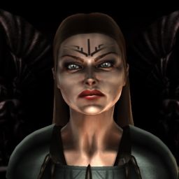 KarmaKula — legacy portrait