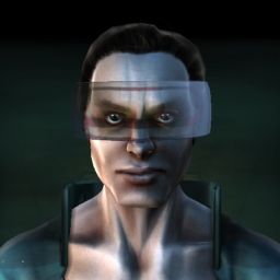 Rogedan — legacy portrait