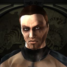 Destrukter — legacy portrait