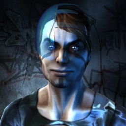 hakkart — legacy portrait