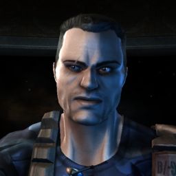 KOTzillo — legacy portrait