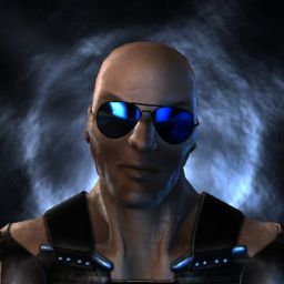 w1ck3d s1ck — legacy portrait