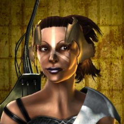 zugy — legacy portrait