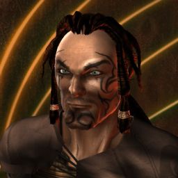 Jakaroth — legacy portrait