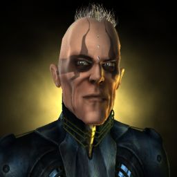 tarn sau — legacy portrait
