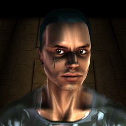 Rogue 1690 — legacy portrait