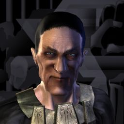 Tsunami Pilot — legacy portrait