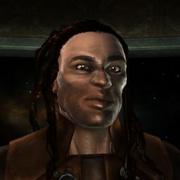 Talaar — legacy portrait