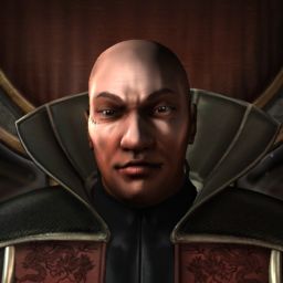 Rottenator — legacy portrait