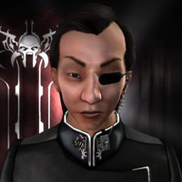 Leodeus — legacy portrait