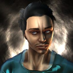 Yonneh — legacy portrait