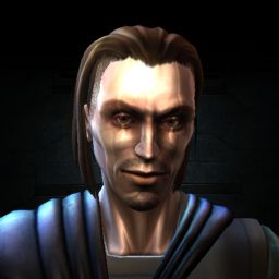 DEV1L — legacy portrait