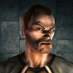 Zerit — legacy portrait