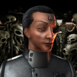 Koreg — legacy portrait