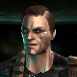 Xair — legacy portrait