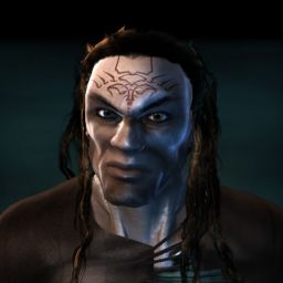 Tekmanx — legacy portrait