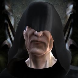 Nallii — legacy portrait