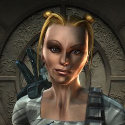 Jendescia — legacy portrait