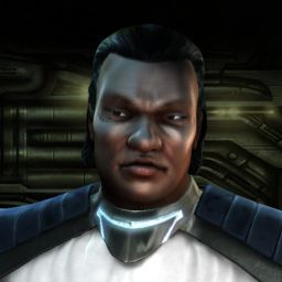 mega lollert — legacy portrait