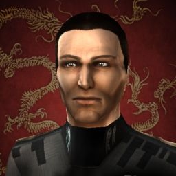 Vortex21 — legacy portrait