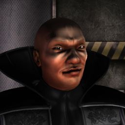 Liivo — legacy portrait