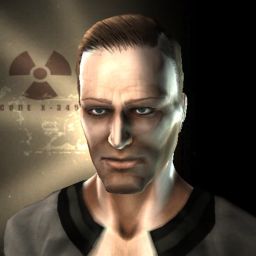 Asgeirr — legacy portrait