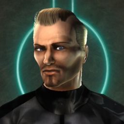 Galeric — legacy portrait