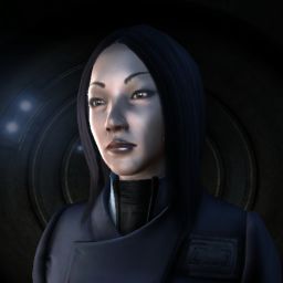 Alpheias — legacy portrait