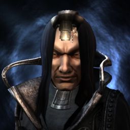 Tor Sagar — legacy portrait