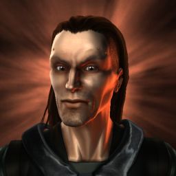 Hari Gosh — legacy portrait