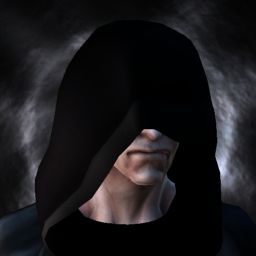 Draken Darksun — legacy portrait