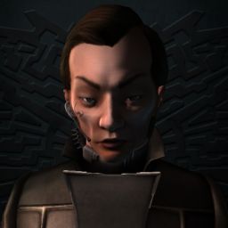 tszun — legacy portrait