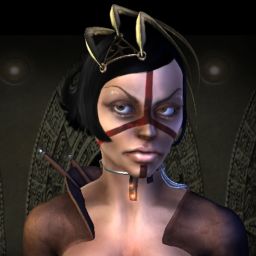 RollinDutchMasters — legacy portrait