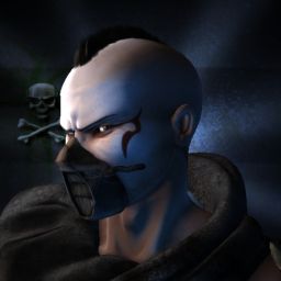 Phyrex Tiko — legacy portrait