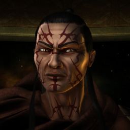 Khorrdum — legacy portrait