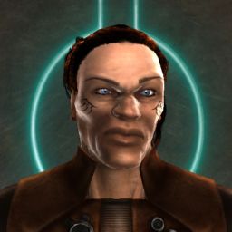 DeMundus — legacy portrait